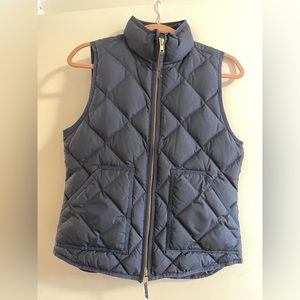J Crew Vest | S